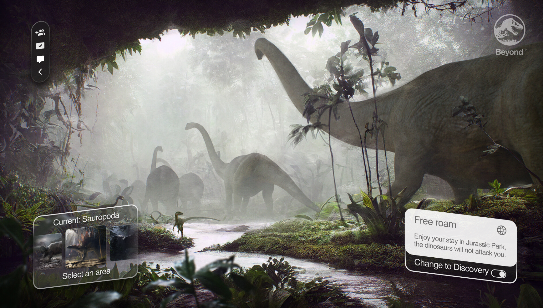 Imagen de Beyond Frames